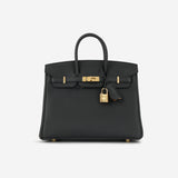 Sorella 30 - Noir