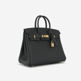Sorella 30 - Noir