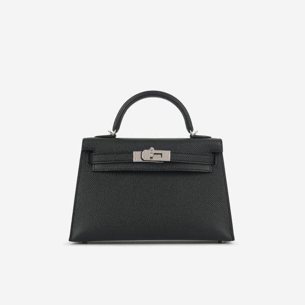 Valoria Mini - Noir