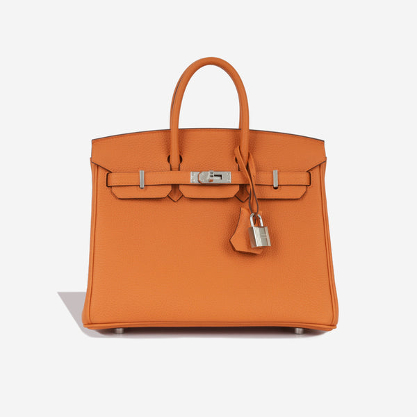 Sorella 30 - Orange H