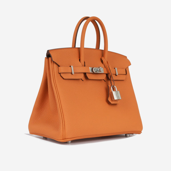 Sorella 25 - Orange H