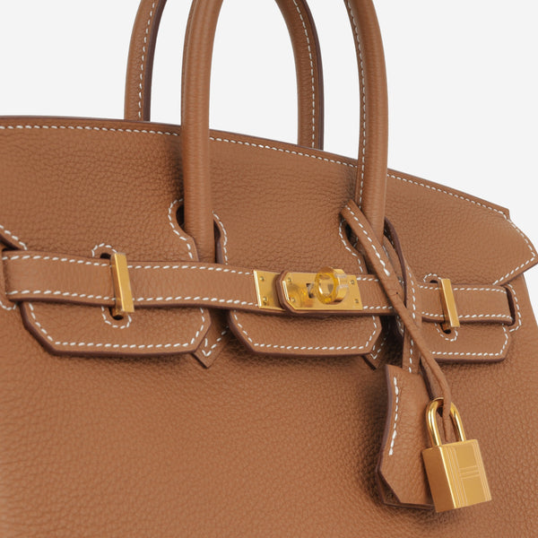 Sorella 25 - Gold