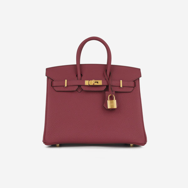 Sorella 30 - Rouge Rubis