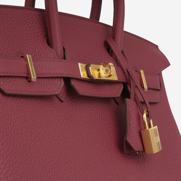 Sorella 30 - Rouge Rubis